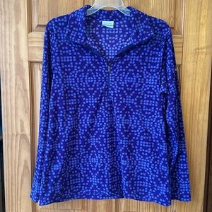 Women’s Columbia Fleece